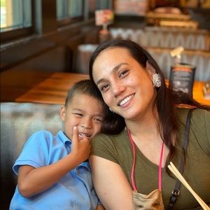 Meet your Posher, Francine